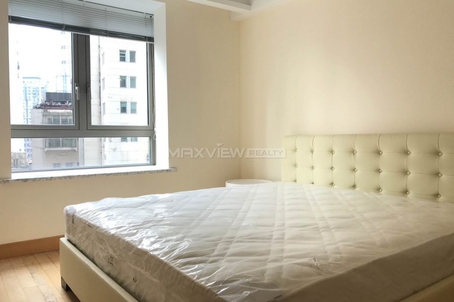 Apartment in Shanghai Huangpu Liyuan 2bedroom 102sqm ¥17,600 SH017704