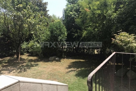 House rent in Shanghai Green Hills 4bedroom 230sqm ¥45,000 PDV01600