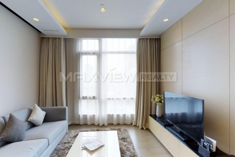 Shanghai apartment rent in Times Square Apartments  1bedroom 98sqm ¥32,000 TSA19E