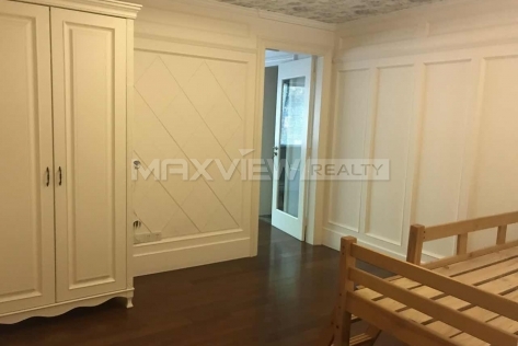 Shanghai houses for rent Beverly Hills 3bedroom 310sqm ¥47,000 SH017706