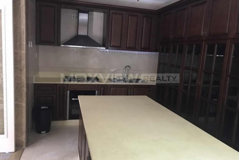 Shanghai houses for rent Beverly Hills 3bedroom 310sqm ¥47,000 SH017706