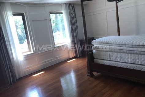 Shanghai houses for rent Beverly Hills 3bedroom 310sqm ¥47,000 SH017706