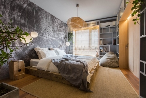 Apartment for rent in Shanghai  Huijing Yuan 3bedroom 150sqm ¥27,000 SH017708