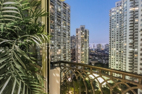 Apartment for rent in Shanghai  Huijing Yuan 3bedroom 150sqm ¥27,000 SH017708