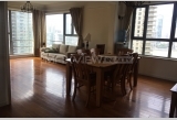 Apartment in Shanghai Summit Residence 4bedroom 200sqm ¥28,000