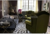 Shanghai Old Lane House  Fuxing  West Road 4bedroom 200sqm ¥100,000