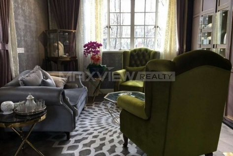  Shanghai Old Lane House  Fuxing  West Road  4bedroom 200sqm ¥100,000 SH017707