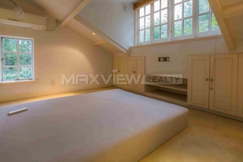  Shanghai Old Lane House  Fuxing  West Road  4bedroom 200sqm ¥100,000 SH017707