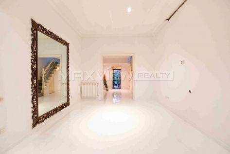  Shanghai Old Lane House  Fuxing  West Road  4bedroom 200sqm ¥100,000 SH017707
