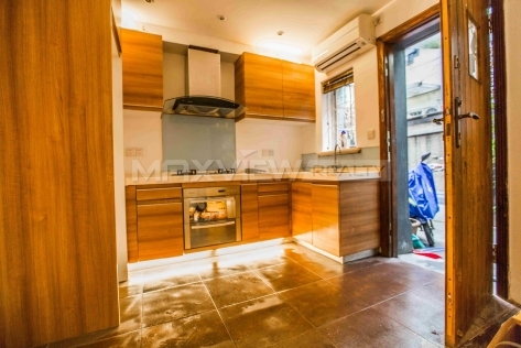  Shanghai Old Lane House  Fuxing  West Road  4bedroom 200sqm ¥100,000 SH017707