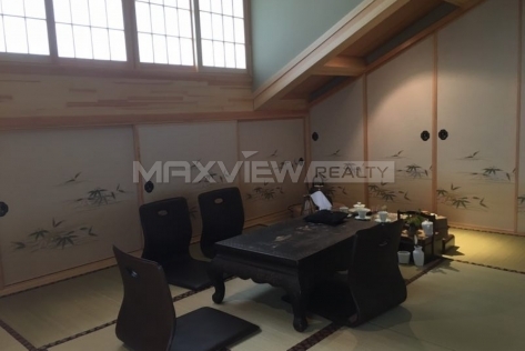  Shanghai Old Lane House  Fuxing  West Road  4bedroom 200sqm ¥100,000 SH017707