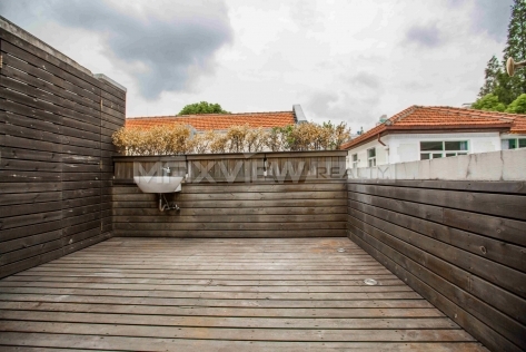  Shanghai Old Lane House  Fuxing  West Road  4bedroom 200sqm ¥100,000 SH017707