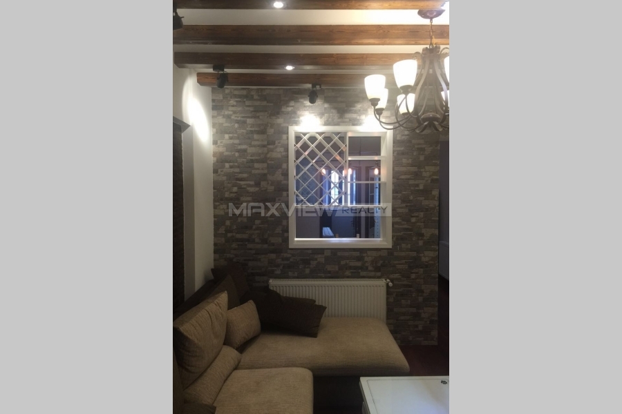 Shanghai Old Lane House Yueyang Rd 2bedroom 100sqm ¥20,000 SH017710