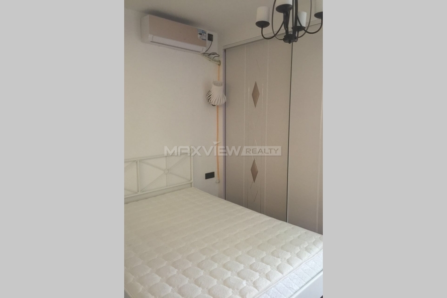 Shanghai Old Lane House Yueyang Rd 2bedroom 100sqm ¥20,000 SH017710