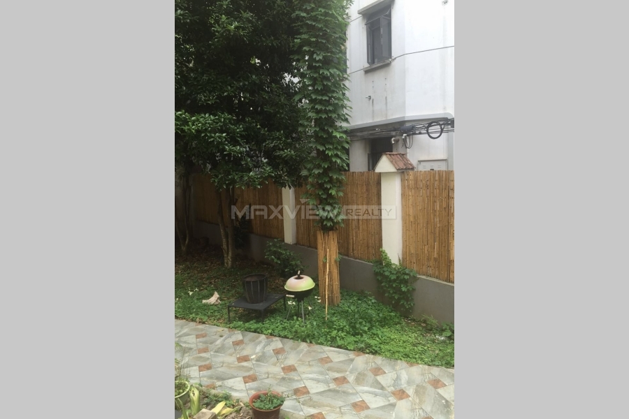 Shanghai Old Lane House Yueyang Rd 2bedroom 100sqm ¥20,000 SH017710