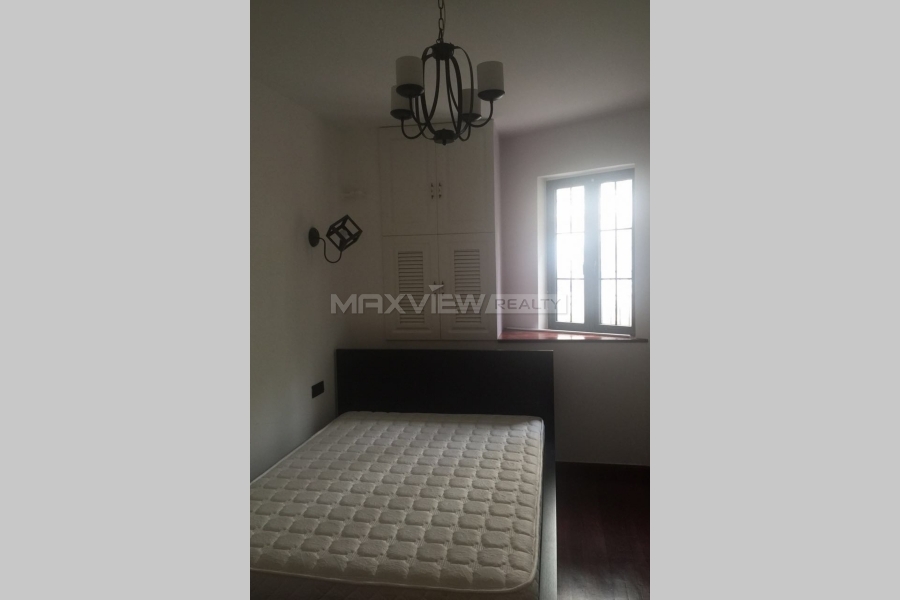 Shanghai Old Lane House Yueyang Rd 2bedroom 100sqm ¥20,000 SH017710