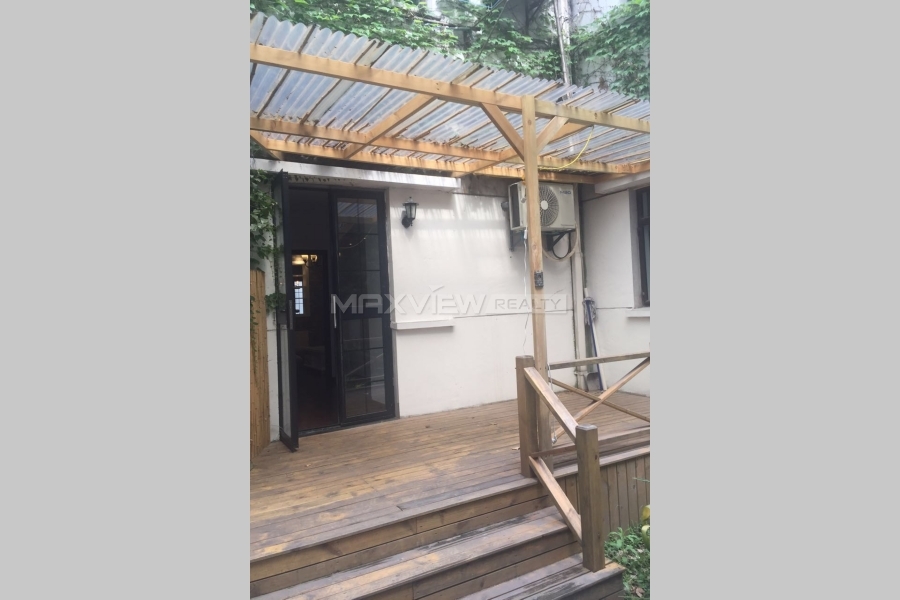 Shanghai Old Lane House Yueyang Rd 2bedroom 100sqm ¥20,000 SH017710