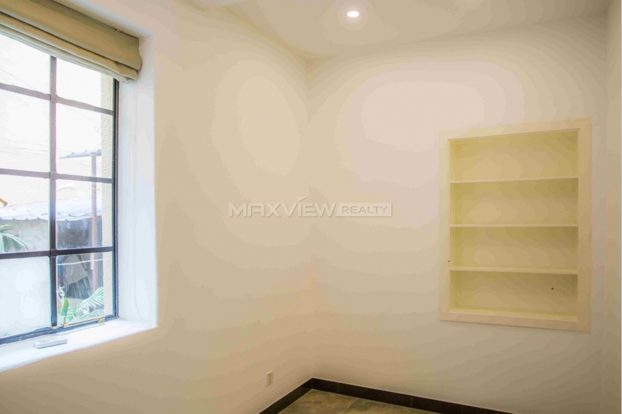 Shanghai property in Yongfu Rd 2bedroom 100sqm ¥16,600 SH017711