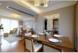 Apartment rental Shanghai Lanson Place Jinqiao 2bedroom 120sqm ¥29,000