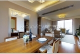 Shanghai apartment rent in Lanson Place Jinqiao 2bedroom 115sqm ¥28,000