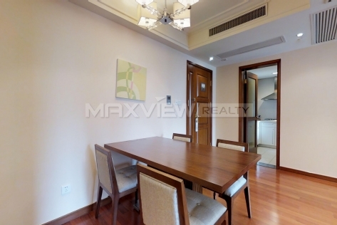 Shanghai apartment rent in Lanson Place Jinqiao  1bedroom 89sqm ¥20,000 LPJQ702