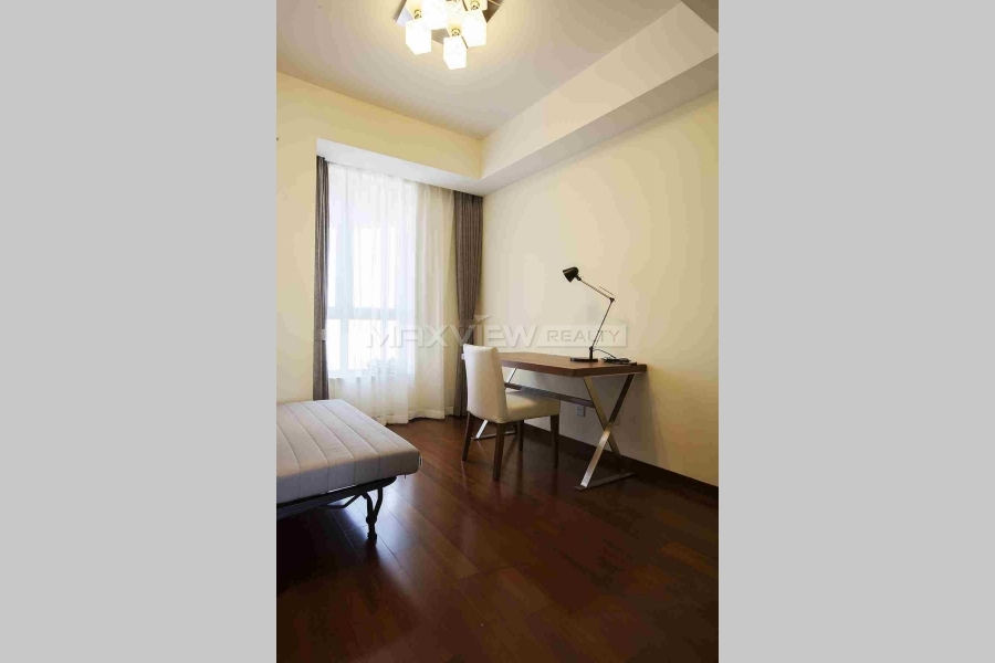 Apartment for rent in Yanlord Town 3bedroom 150sqm ¥22,800 SH005702