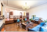 Old Lane House on Yide Apartment 2bedroom 110sqm ¥25,000