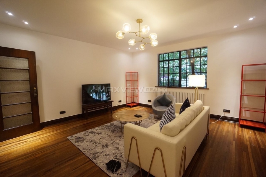 Shanghai property in Maoming S. Road 2bedroom 150sqm ¥32,000 SH017720