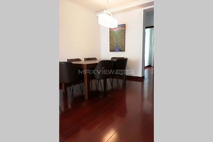 Apartment for rent in Shanghai Regents Park  3bedroom 147sqm ¥19,900 SH013009