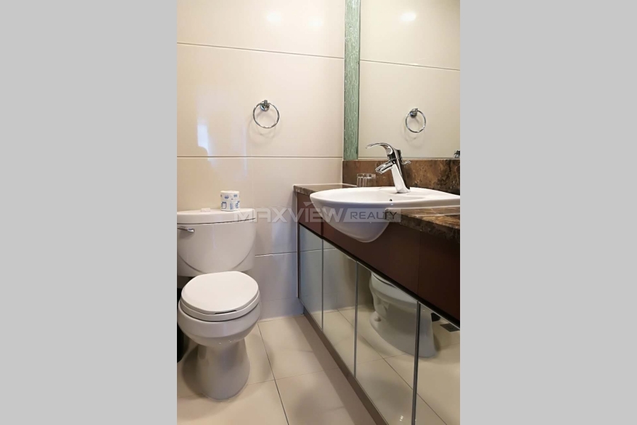 Apartment for rent in Shanghai Regents Park  3bedroom 147sqm ¥19,900 SH013009