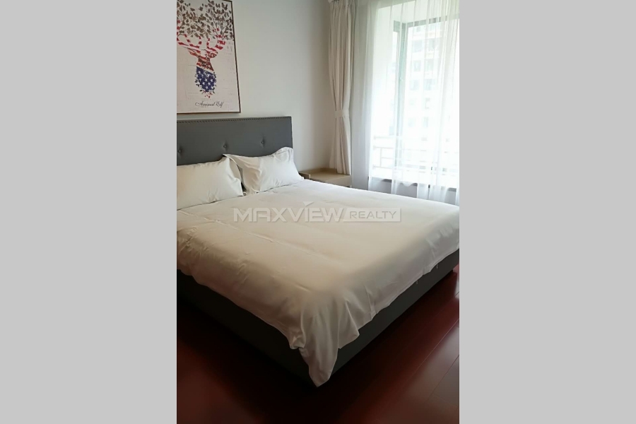 Apartment for rent in Shanghai Regents Park  3bedroom 147sqm ¥19,900 SH013009