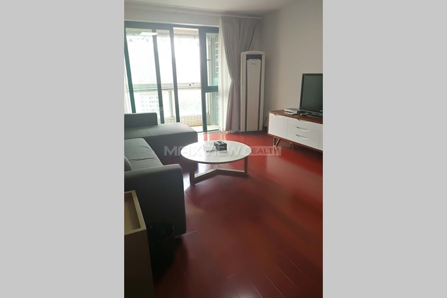 Apartment in Shanghai Regents Park 3bedroom 149sqm ¥19,900 SH015556