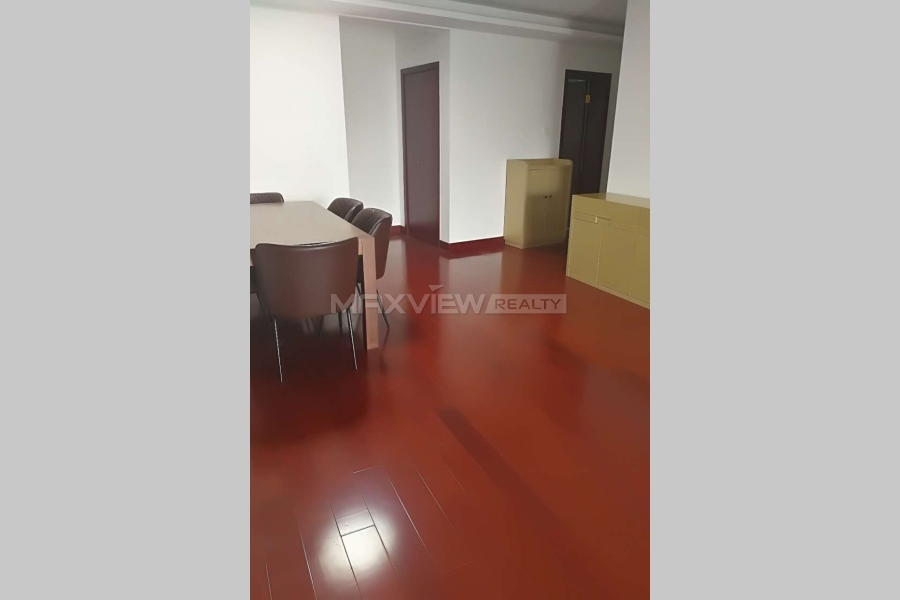 Apartment in Shanghai Regents Park 3bedroom 149sqm ¥19,900 SH015556