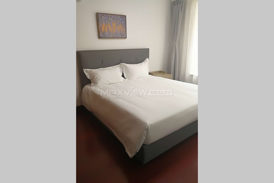 Apartment in Shanghai Regents Park 3bedroom 149sqm ¥19,900 SH015556