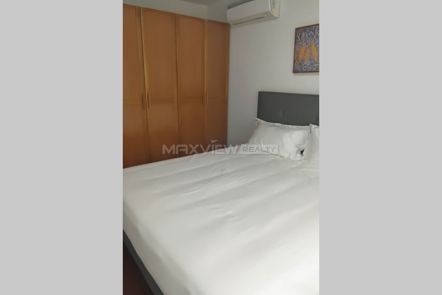 Apartment in Shanghai Regents Park 3bedroom 149sqm ¥19,900 SH015556