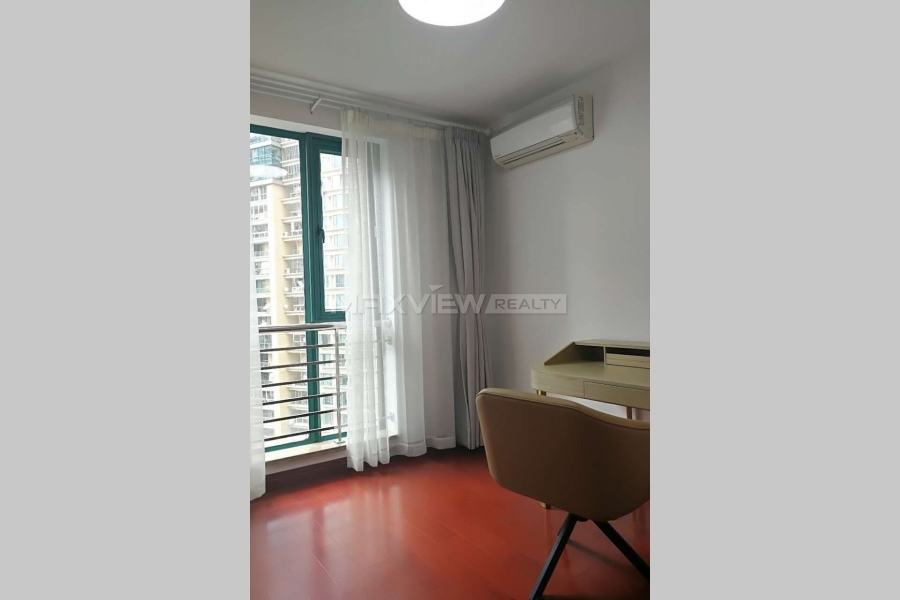 Apartment in Shanghai Regents Park 3bedroom 149sqm ¥19,900 SH015556