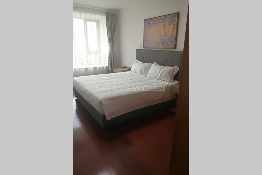 Apartment in Shanghai Regents Park 3bedroom 149sqm ¥19,900 SH015556