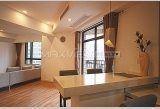 Apartment for rent in Shanghai Meiliyuan Apartment 3bedroom 200sqm ¥33,000