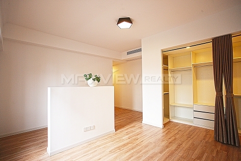 Apartment for rent in Shanghai Meiliyuan Apartment 3bedroom 200sqm ¥33,000 SH017733