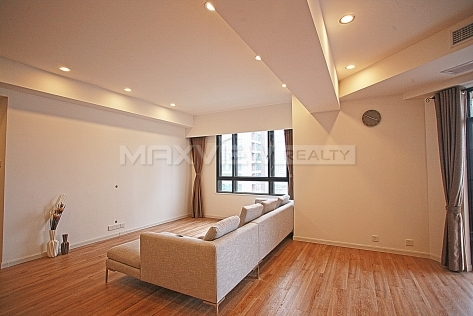 Apartment for rent in Shanghai Meiliyuan Apartment 3bedroom 200sqm ¥33,000 SH017733