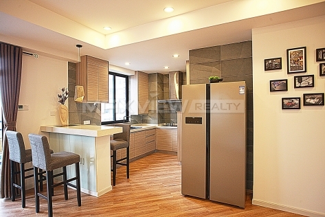 Apartment for rent in Shanghai Meiliyuan Apartment 3bedroom 200sqm ¥33,000 SH017733