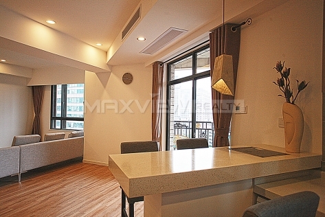 Apartment for rent in Shanghai Meiliyuan Apartment 3bedroom 200sqm ¥33,000 SH017733