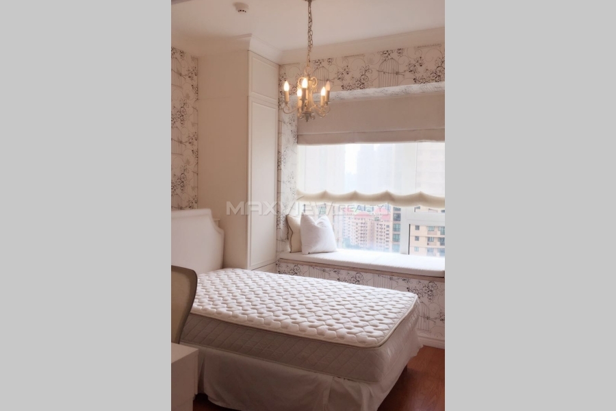 Apartment in Shanghai Skyline Mansion 2bedroom 122sqm ¥26,000 PDA06622