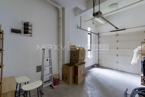 Shanghai houses for rent Tiziano Villa 4bedroom 356sqm ¥38,000 SH017732
