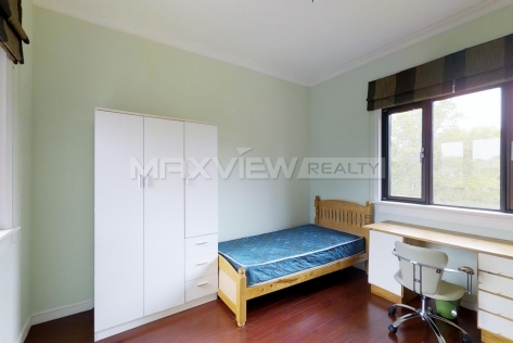 Shanghai houses for rent Tiziano Villa 4bedroom 356sqm ¥38,000 SH017732