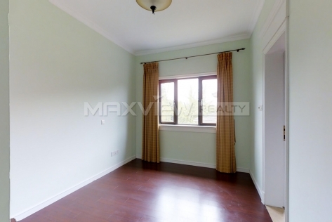 Shanghai houses for rent Tiziano Villa 4bedroom 356sqm ¥38,000 SH017732