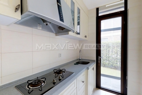 Shanghai houses for rent Tiziano Villa 4bedroom 356sqm ¥38,000 SH017732