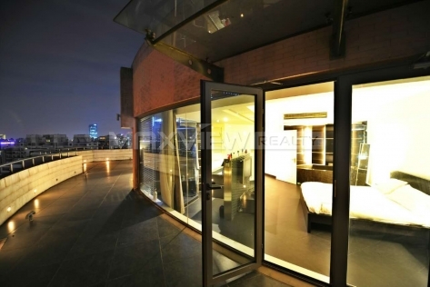 Shanghai property in Fubang Apartment 4bedroom 500sqm ¥65,000 SH017734