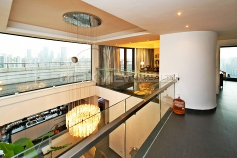 Shanghai property in Fubang Apartment 4bedroom 500sqm ¥65,000 SH017734