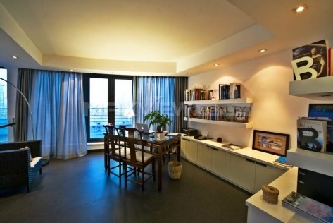 Shanghai property in Fubang Apartment 4bedroom 500sqm ¥65,000 SH017734